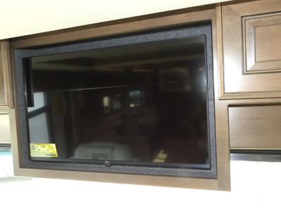 2026 Fleetwood Discovery LXE - Photo 15
