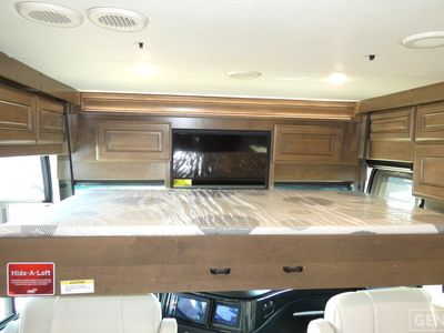 2026 Fleetwood Discovery LXE - Photo 14