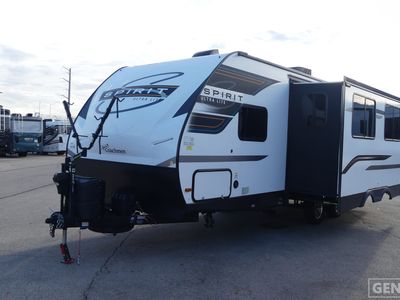 2022 Coachmen Northern Spirit Ultra Lite - Photo 2