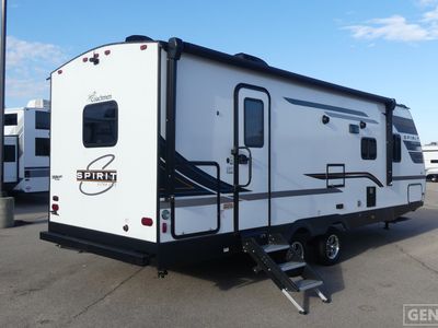 2022 Coachmen Northern Spirit Ultra Lite - Photo 4