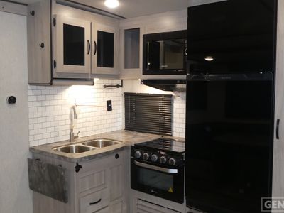 2022 Coachmen Northern Spirit Ultra Lite - Photo 12
