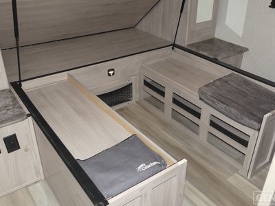 2022 Coachmen Northern Spirit Ultra Lite - Photo 10