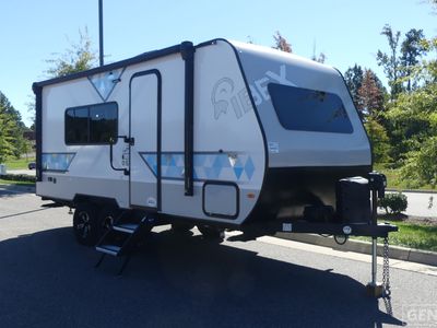 2023 Forest River IBEX - Photo 1