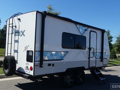 2023 Forest River IBEX - Photo 4