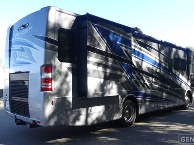 2024 Thor Motor Coach Palazzo - Photo 4