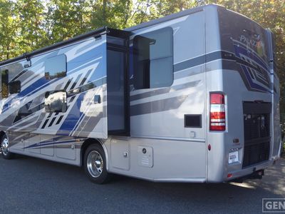 2024 Thor Motor Coach Palazzo - Photo 3