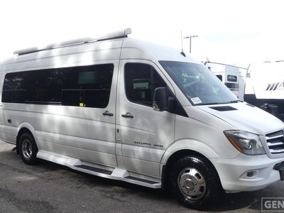 2018 Coachmen Galleria - Photo 1