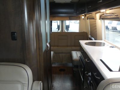 2018 Coachmen Galleria - Photo 5