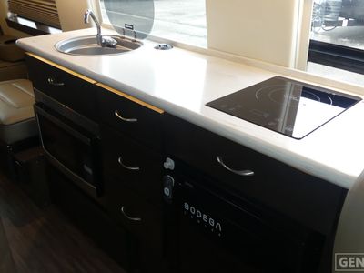 2018 Coachmen Galleria - Photo 7