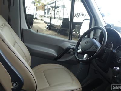 2018 Coachmen Galleria - Photo 8