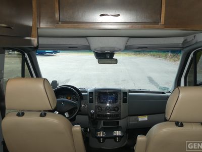 2018 Coachmen Galleria - Photo 13