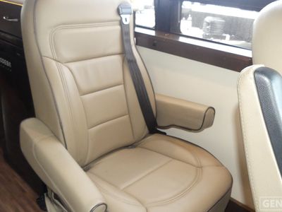 2018 Coachmen Galleria - Photo 15