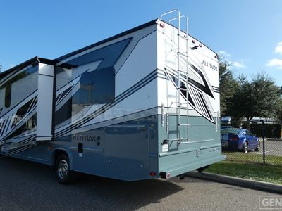 2026 Fleetwood Altitude - Photo 3
