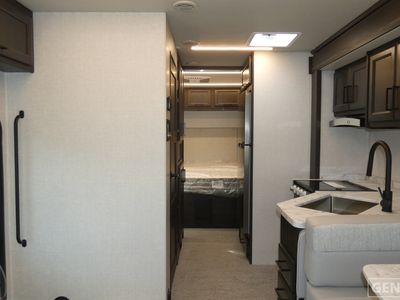 2026 Fleetwood Altitude - Photo 5