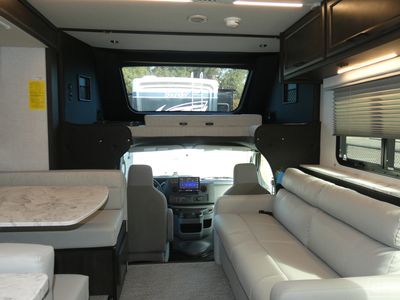 2026 Fleetwood Altitude - Photo 6