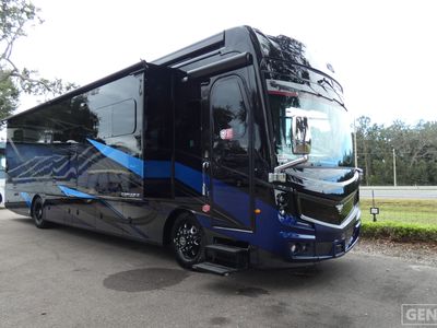 2026 Fleetwood Discovery LXE - Photo 1