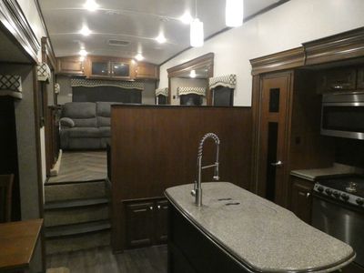 2017 Jayco North Point - Photo 5