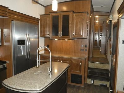 2017 Jayco North Point - Photo 6