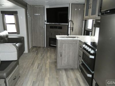 2020 Forest River Vibe - Photo 6