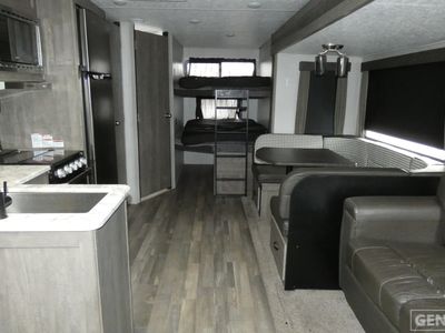 2020 Forest River Vibe - Photo 5