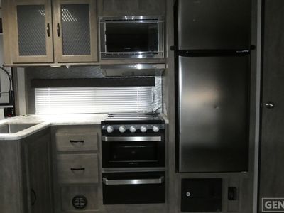 2020 Forest River Vibe - Photo 15