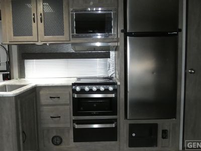 2020 Forest River Vibe - Photo 7