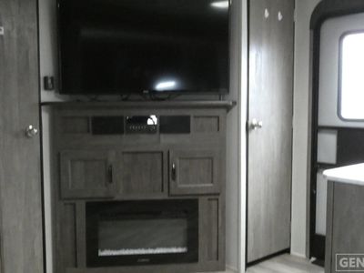 2020 Forest River Vibe - Photo 12