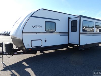 2020 Forest River Vibe - Photo 2