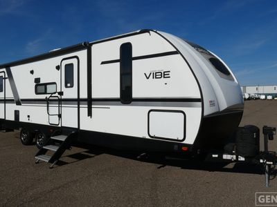 2020 Forest River Vibe - Photo 1