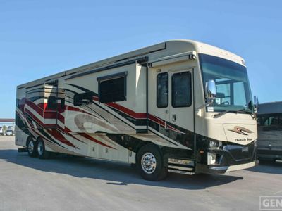 2019 NEWMAR 4369 — front three-quarter view