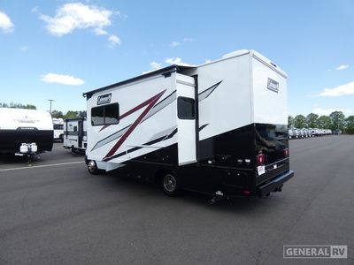 2025 Thor Motor Coach Coleman - Photo 3