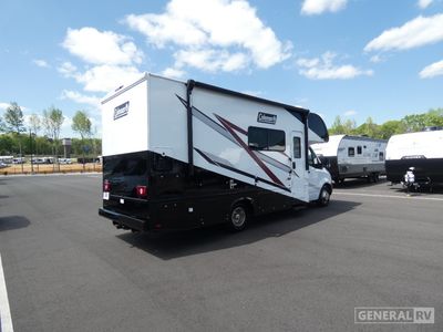 2025 Thor Motor Coach Coleman - Photo 4