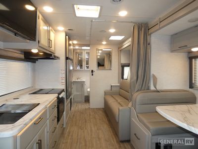 2025 Thor Motor Coach Coleman - Photo 5