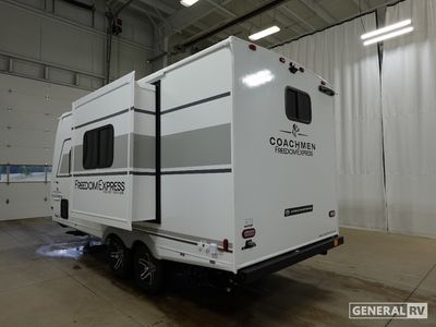 2025 Dutchmen Kodiak Ultra Lite - Photo 6