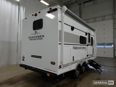 2025 Dutchmen Kodiak Ultra Lite - Photo 5