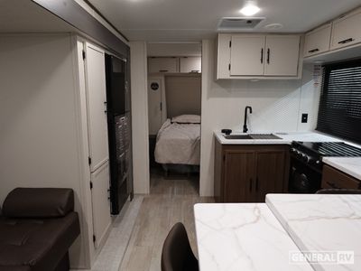2026 Prime Time RV Avenger - Photo 6