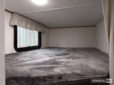 2026 Prime Time RV Avenger - Photo 15