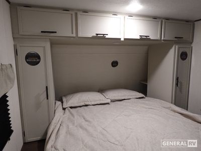 2026 Prime Time RV Avenger - Photo 8