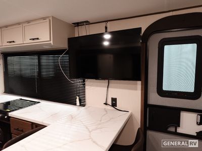 2026 Prime Time RV Avenger - Photo 13