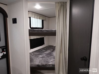 2026 Prime Time RV Avenger - Photo 14