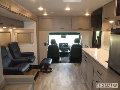 2025 Holiday Rambler Element - Photo 6