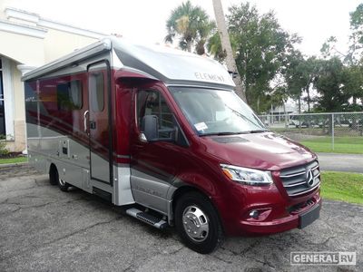 2025 Holiday Rambler Element - Photo 1