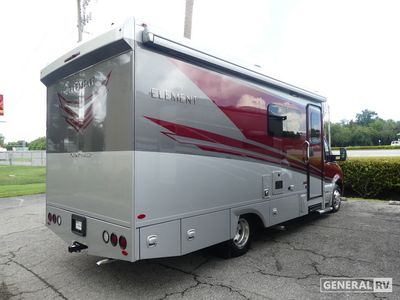 2025 Holiday Rambler Element - Photo 4
