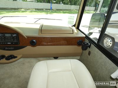 2013 Winnebago Sunstar - Photo 11