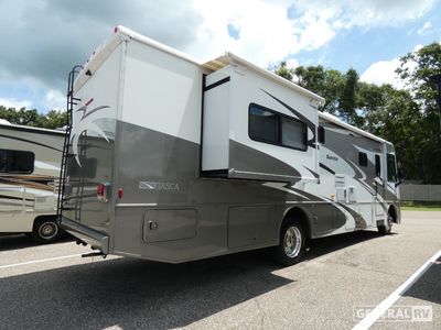 2013 Winnebago Sunstar - Photo 4
