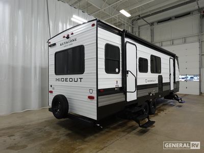2026 Keystone Hideout Sport - Photo 4