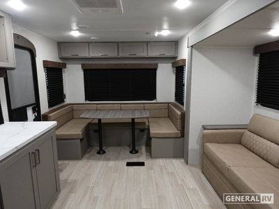 2026 Keystone Hideout Sport - Photo 5