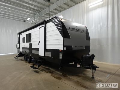 2026 Keystone Hideout Sport - Photo 1