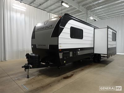 2026 Keystone Hideout Sport - Photo 2
