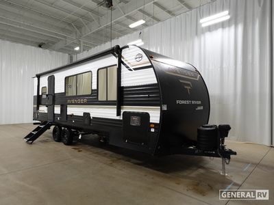 2026 Prime Time RV Avenger - Photo 1